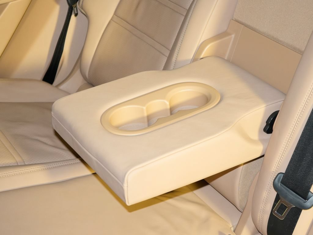 Certified 2020 Porsche Cayenne S AWD/4WD image 39