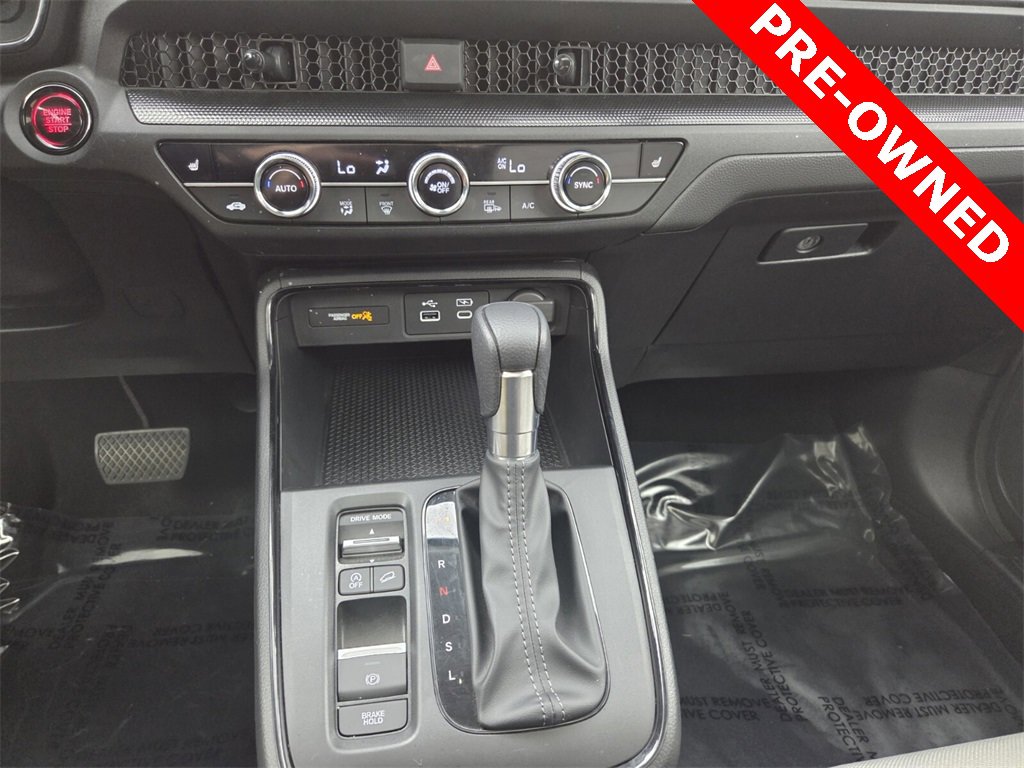 Used 2024 Honda CR-V EX image 8