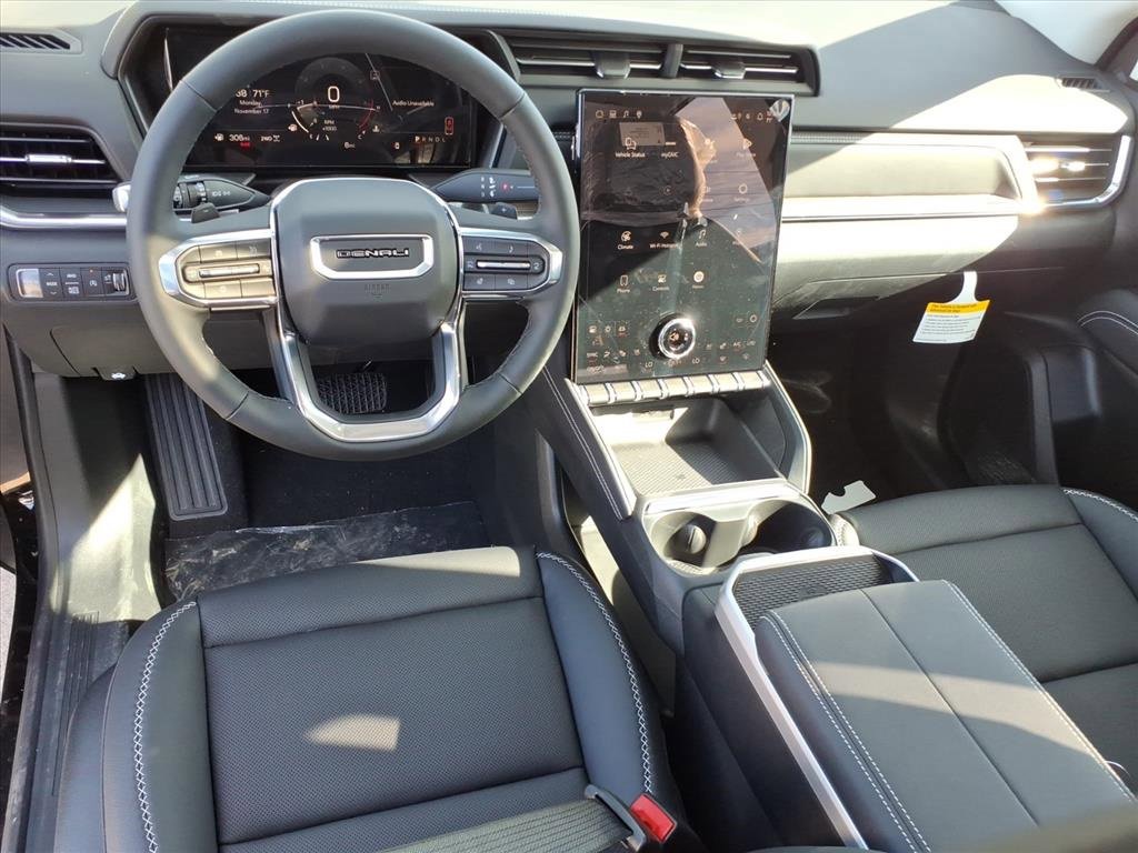 New 2026 GMC Terrain Denali image 15