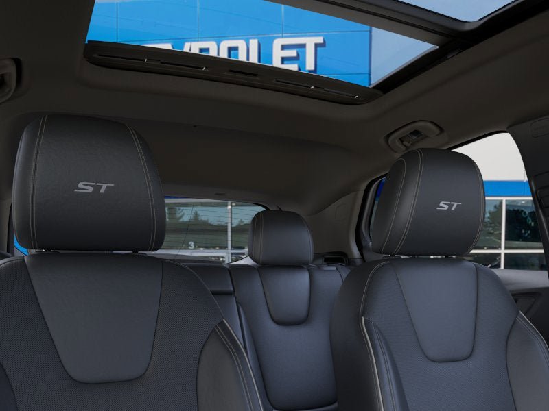 New 2026 Buick Encore GX Sport Touring w/ Studio Series AWD/4WD image 48