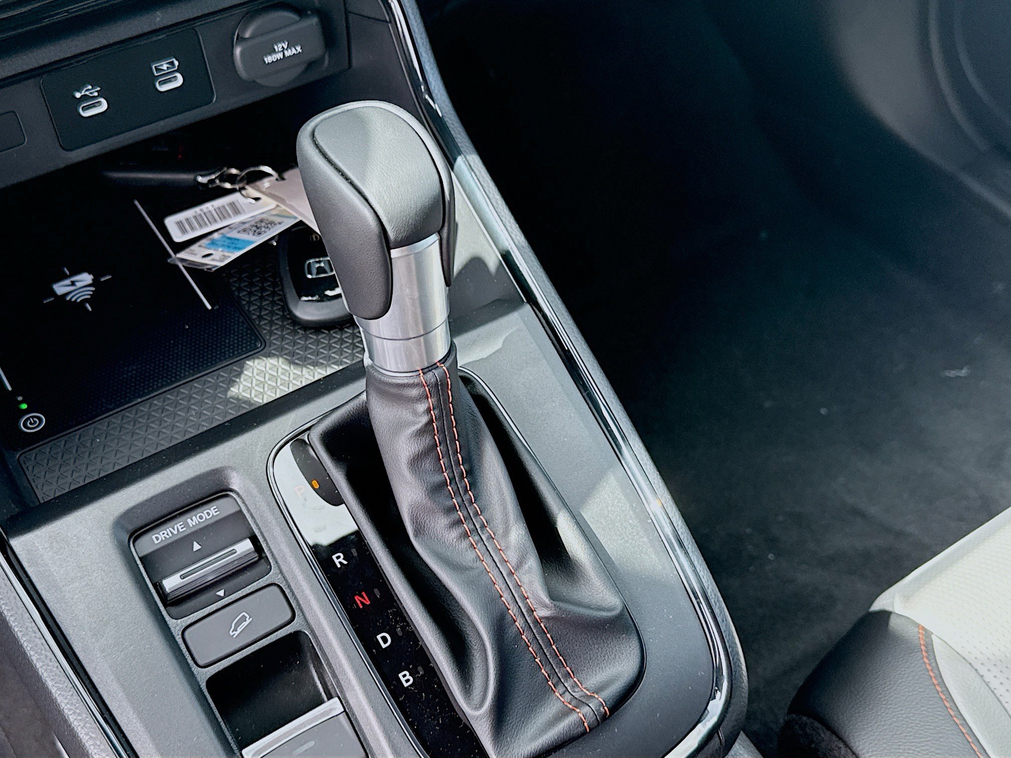 New 2026 Honda CR-V Sport Touring image 16