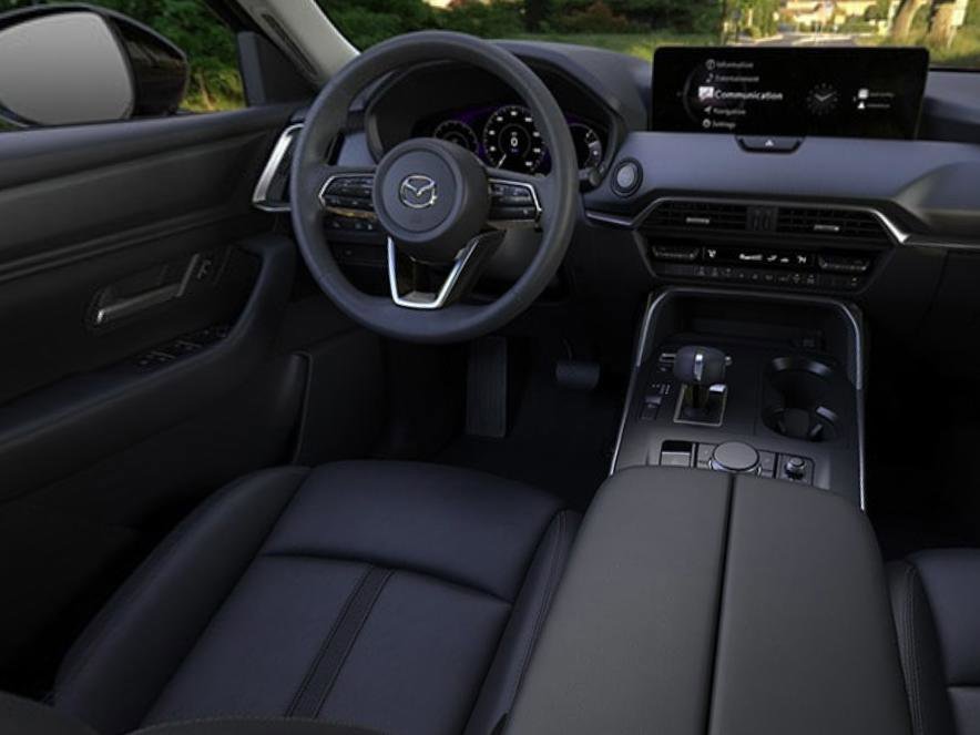 New 2026 MAZDA CX-70 SC image 9