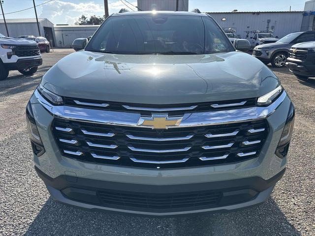 Certified 2025 Chevrolet Equinox LT w/ Convenience Package II image 2