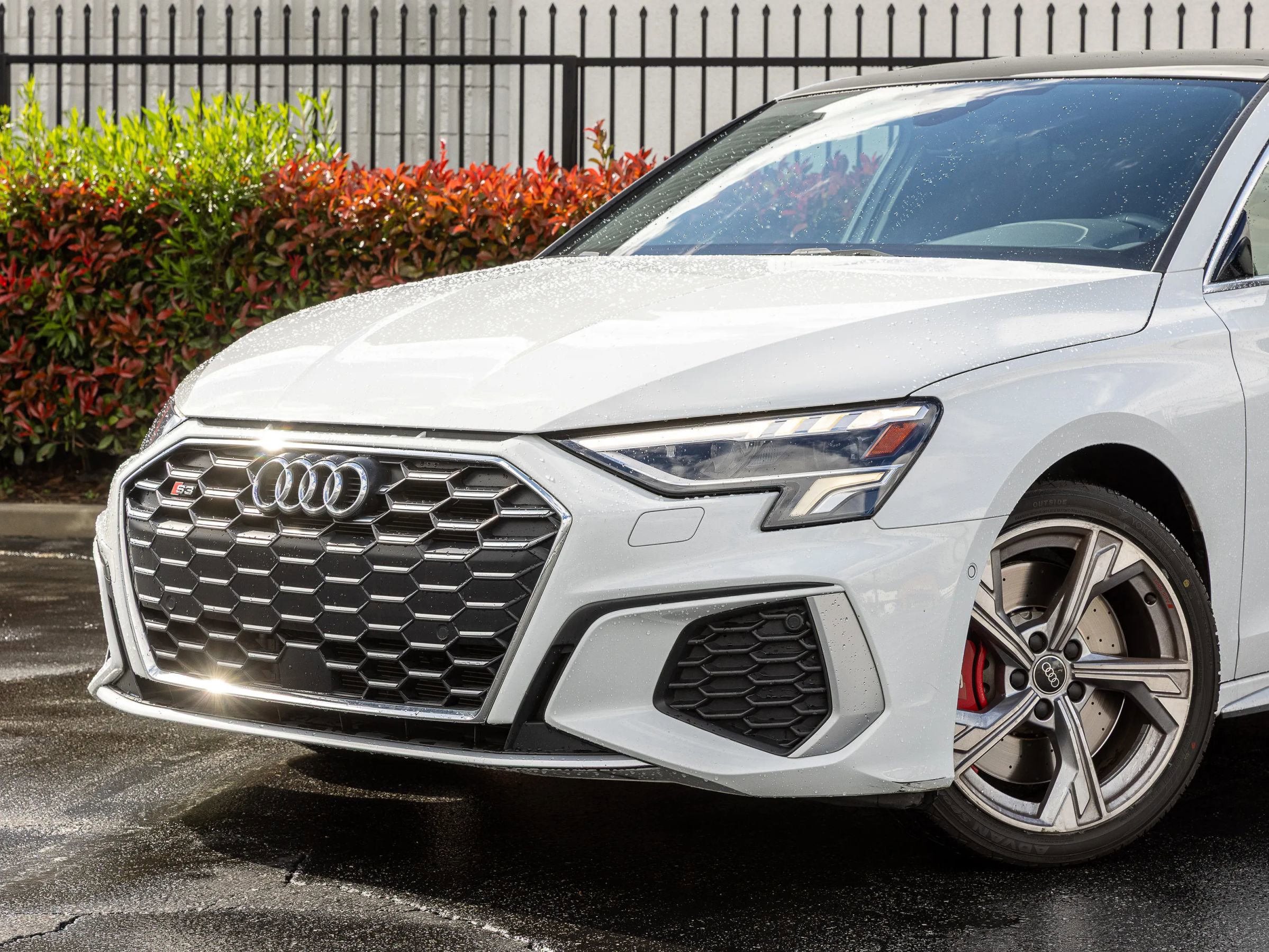 Used 2023 Audi S3 Premium Plus w/ Premium Plus Package image 16