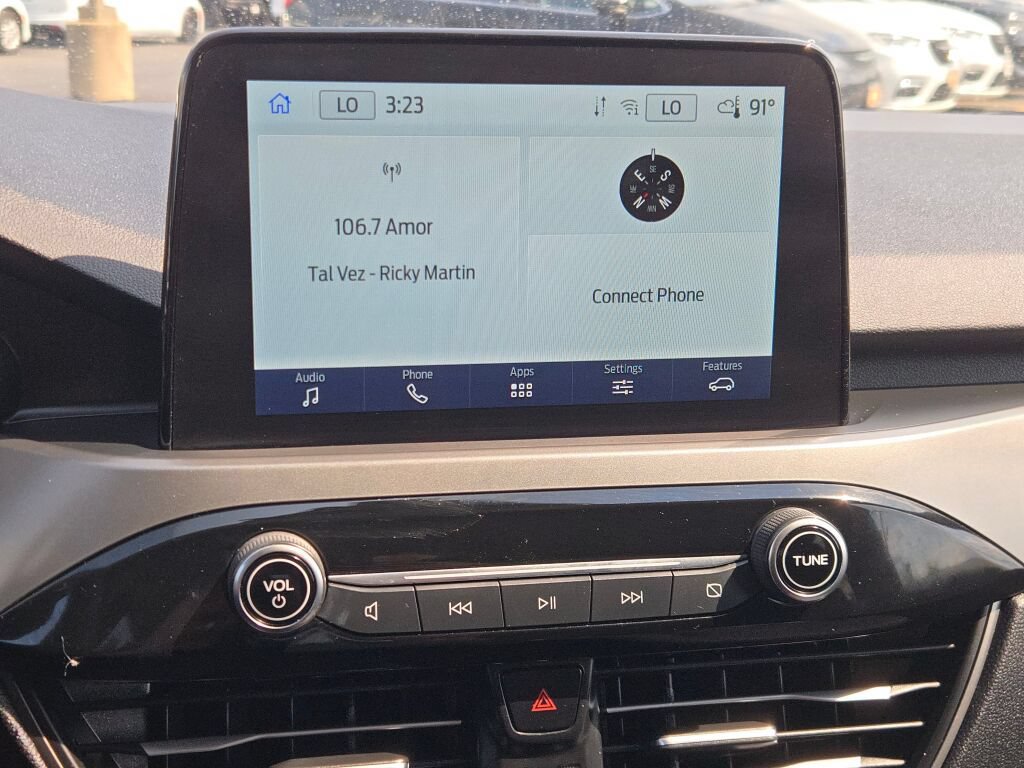 Used 2024 Ford Escape Active AWD/4WD image 8