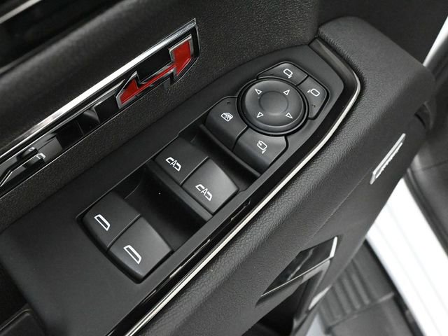 Used 2023 GMC Sierra 1500 AT4 w/ AT4 Preferred Package image 23