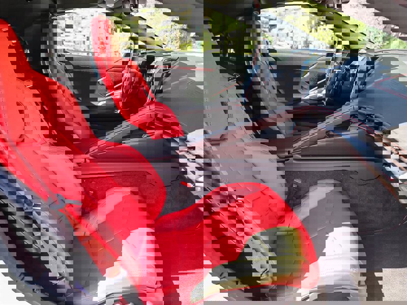 Used 2026 Chevrolet Corvette Stingray Coupe w/ Z51 Performance Package image 22