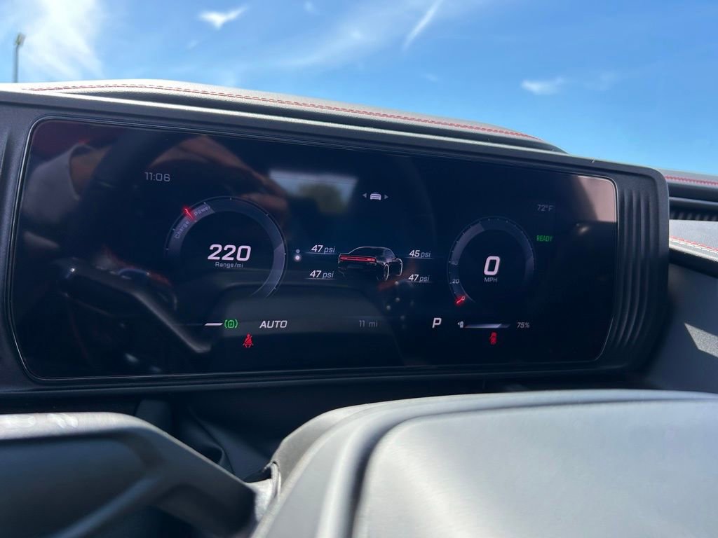 New 2025 Dodge Charger R/T w/ Quick Order Package 25M R/T image 34