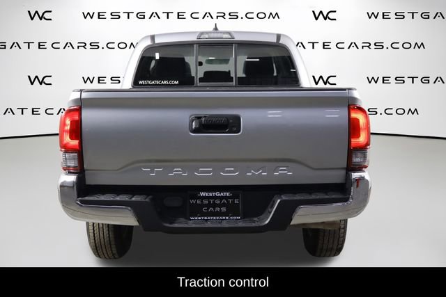 Used 2020 Toyota Tacoma SR5 image 4