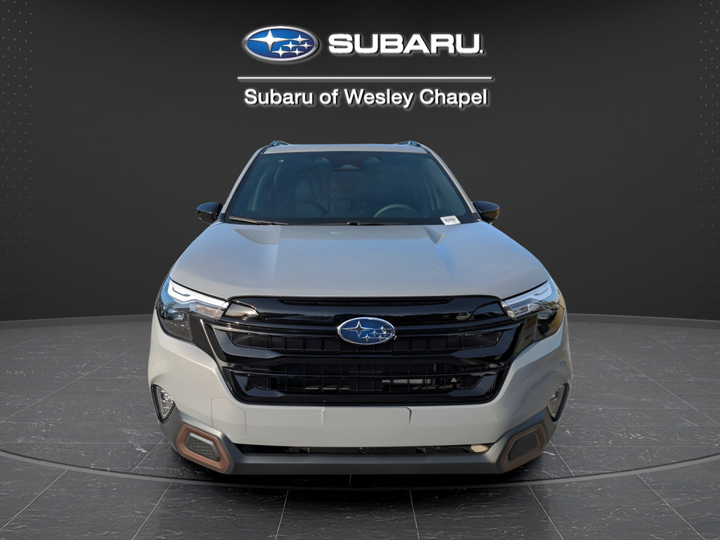 Used 2026 Subaru Forester Sport AWD/4WD image 9