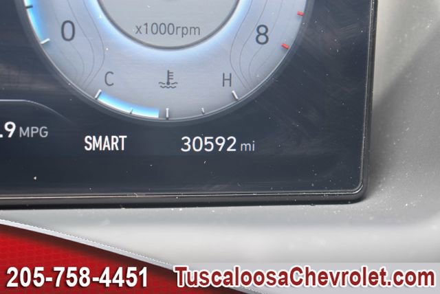 Used 2024 Hyundai Santa Cruz Limited image 33