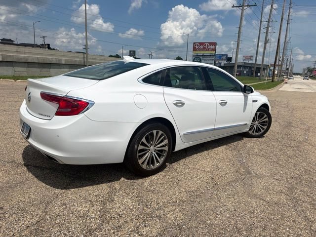 Used 2017 Buick LaCrosse Premium FWD image 3