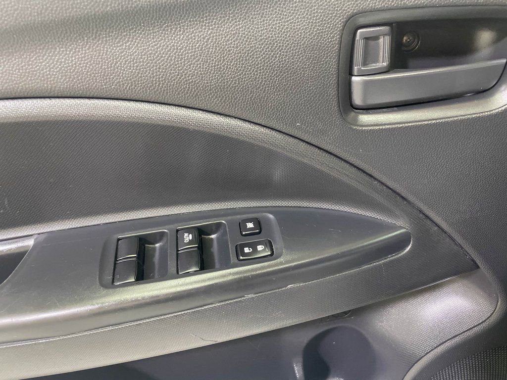 Used 2024 Mitsubishi Mirage ES image 36