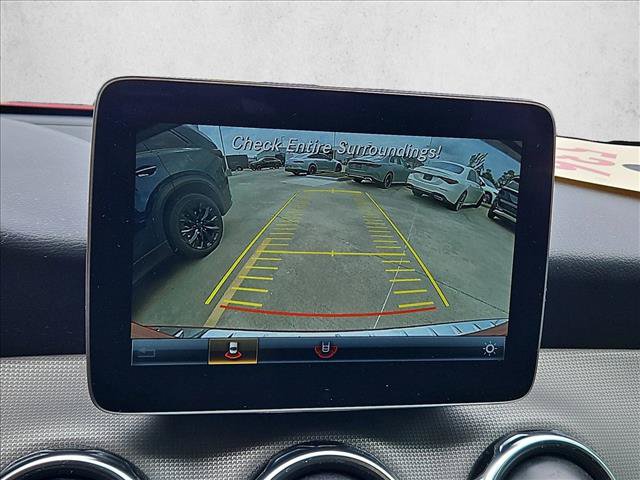 Certified 2019 Mercedes-Benz GLA 250 image 10