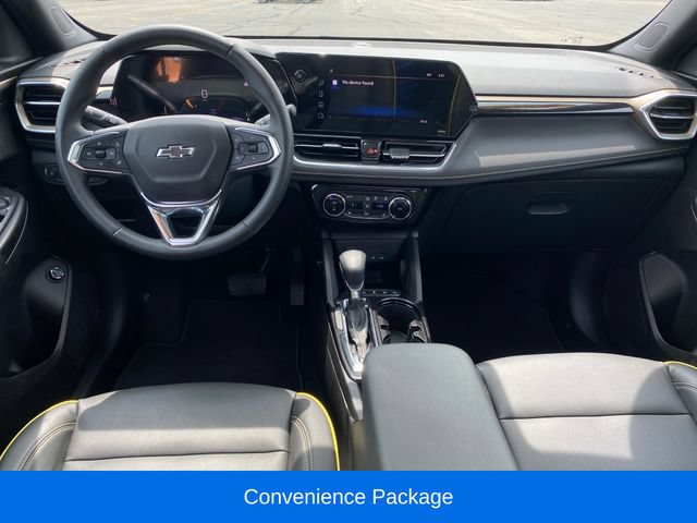 Certified 2024 Chevrolet TrailBlazer ACTIV w/ Convenience Package AWD/4WD image 5