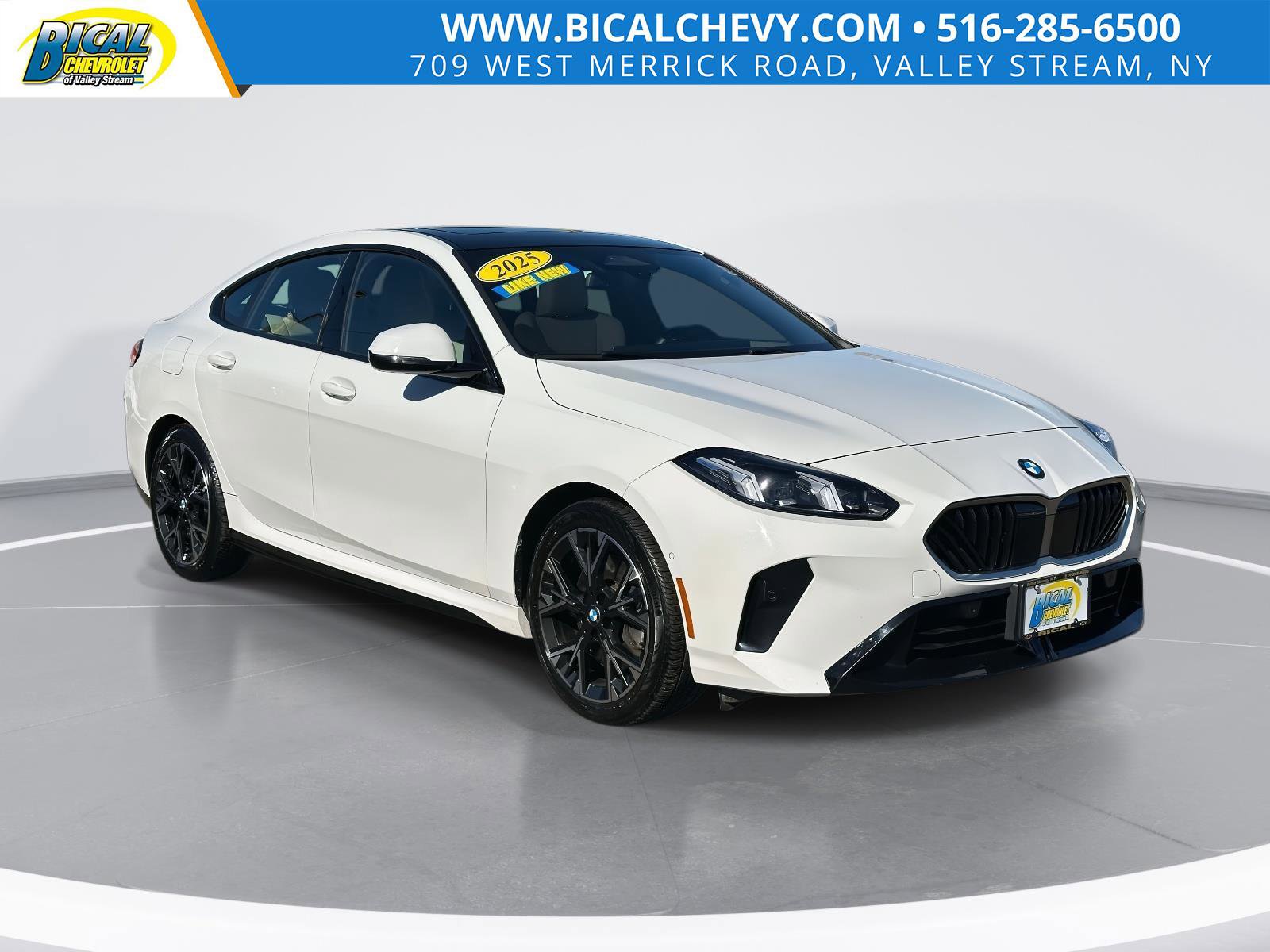 Used 2025 BMW 228i xDrive