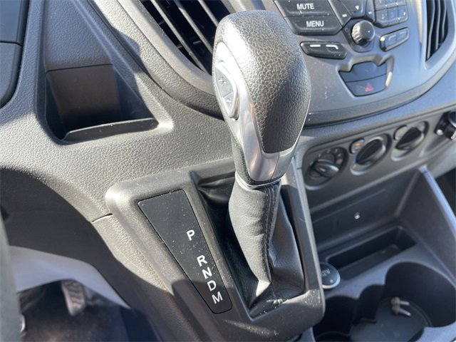 Used 2016 Ford Transit 350 156 DRW w/ Exterior Upgrade Package image 15