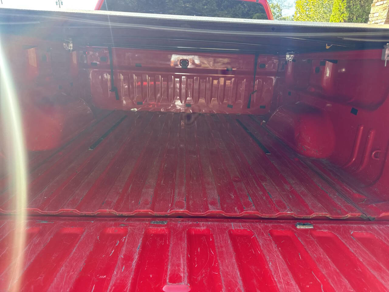 Used 2010 Chevrolet Silverado 1500 LT w/ Power Pack Plus image 20