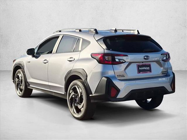 New 2026 Subaru Crosstrek 2.5i Limited AWD/4WD image 9