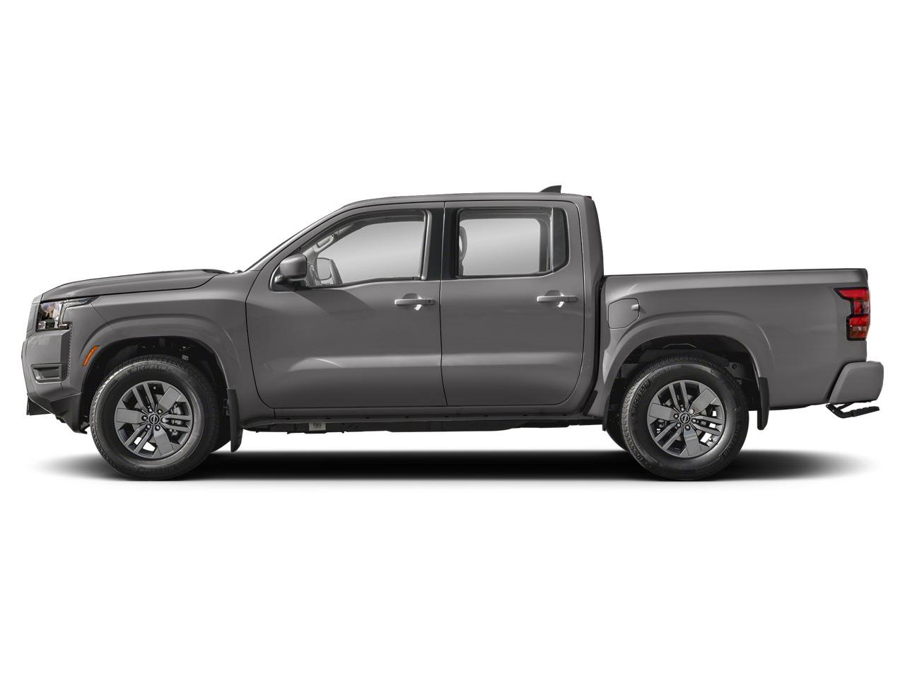 New 2026 Nissan Frontier SV w/ All-Weather Content Package image 21
