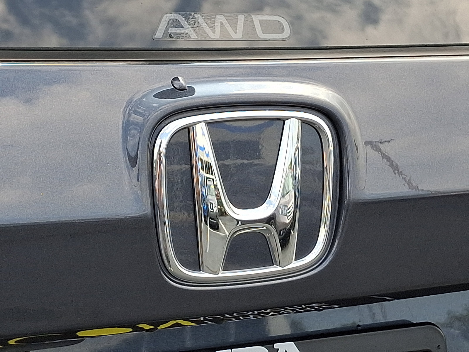 Used 2025 Honda CR-V Sport-L image 34