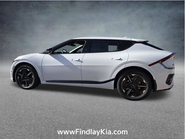 New 2025 Kia EV6 GT-Line image 8
