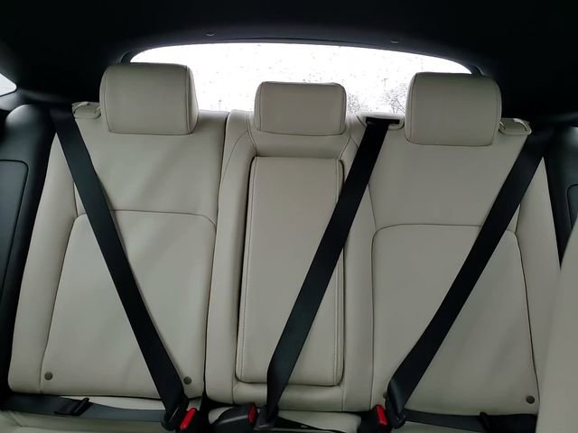 New 2026 Acura Integra A-Spec image 22