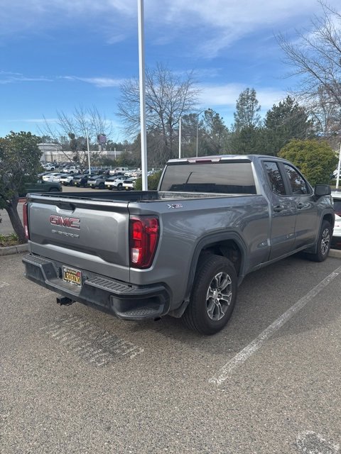 Used 2021 GMC Sierra 1500 4x4 Double Cab w/ Sierra Value Package image 3