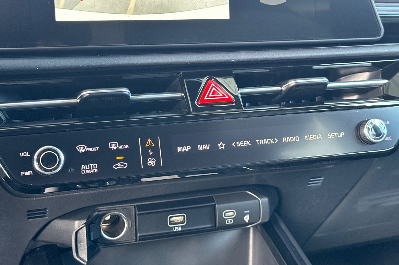New 2026 Kia Niro EX FWD image 21
