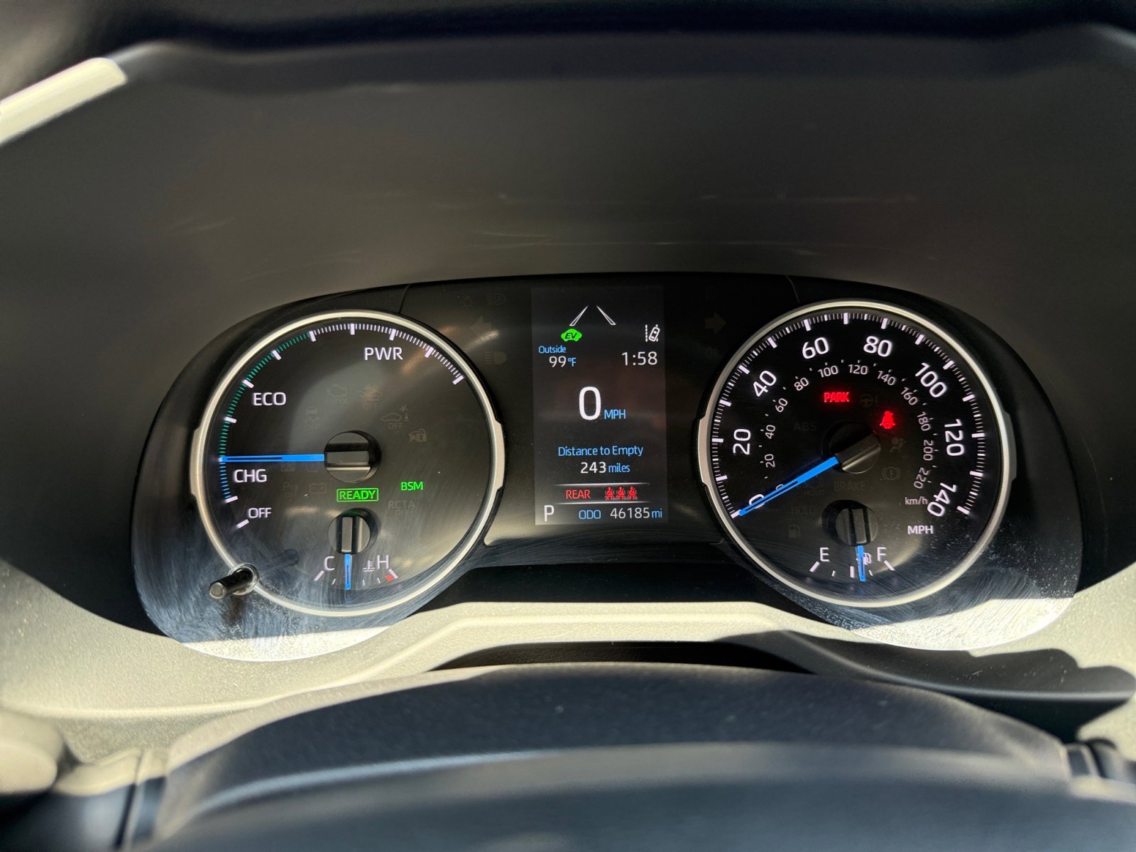 Used 2021 Toyota RAV4 XLE Premium image 24