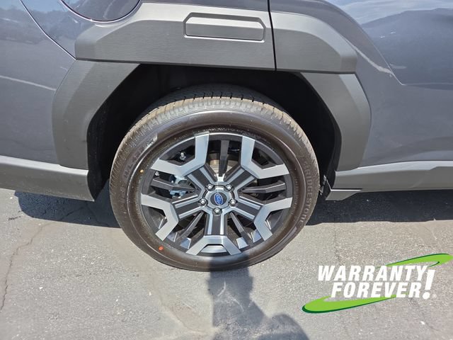 New 2026 Subaru Outback Touring XT AWD/4WD image 21