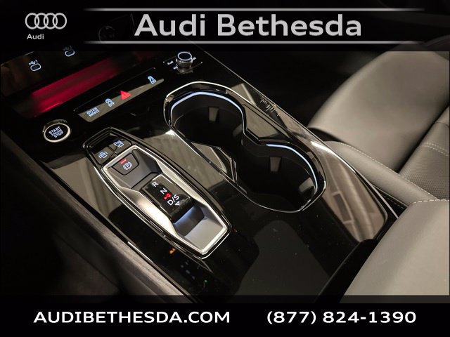 New 2026 Audi A5 Premium Plus AWD/4WD image 19