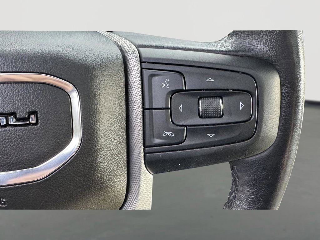 Used 2021 GMC Yukon XL Denali w/ Denali Ultimate Package image 20