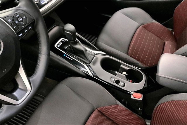Used 2023 Toyota Corolla SE image 14