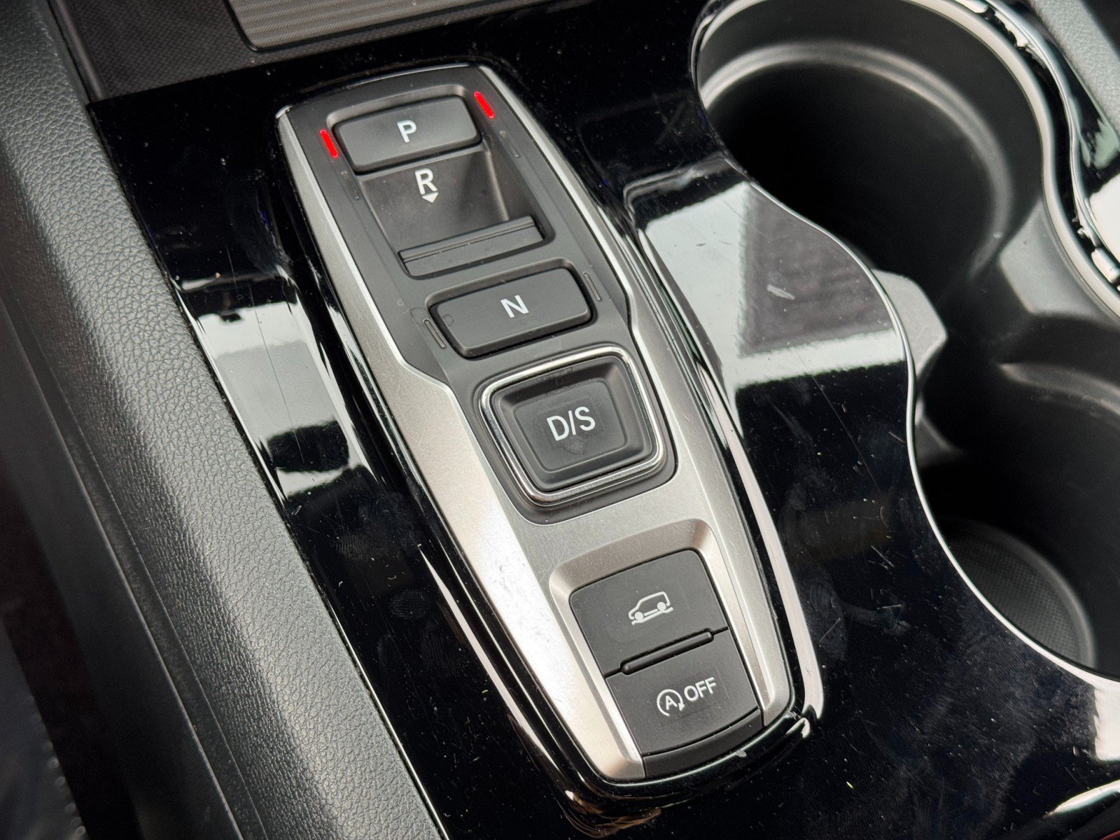 Used 2023 Honda Passport Elite image 33
