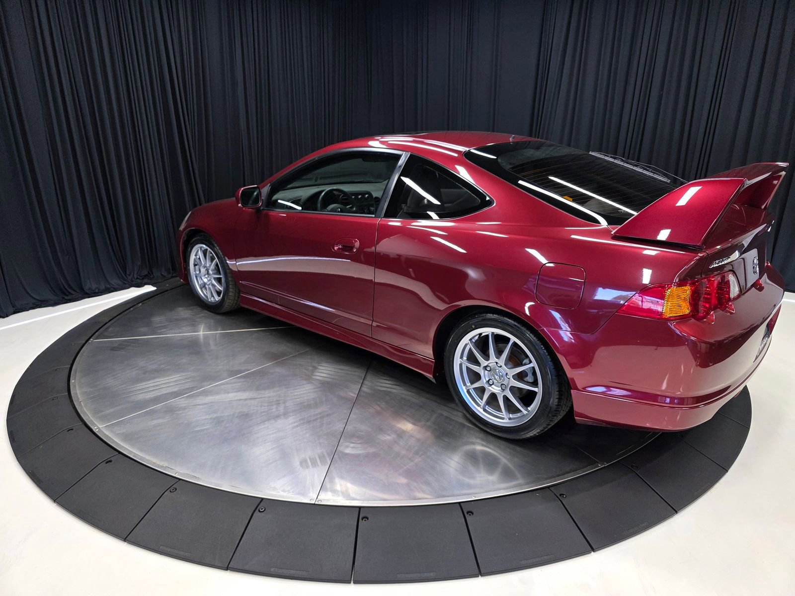 Used 2003 Acura RSX Type-S FWD image 11