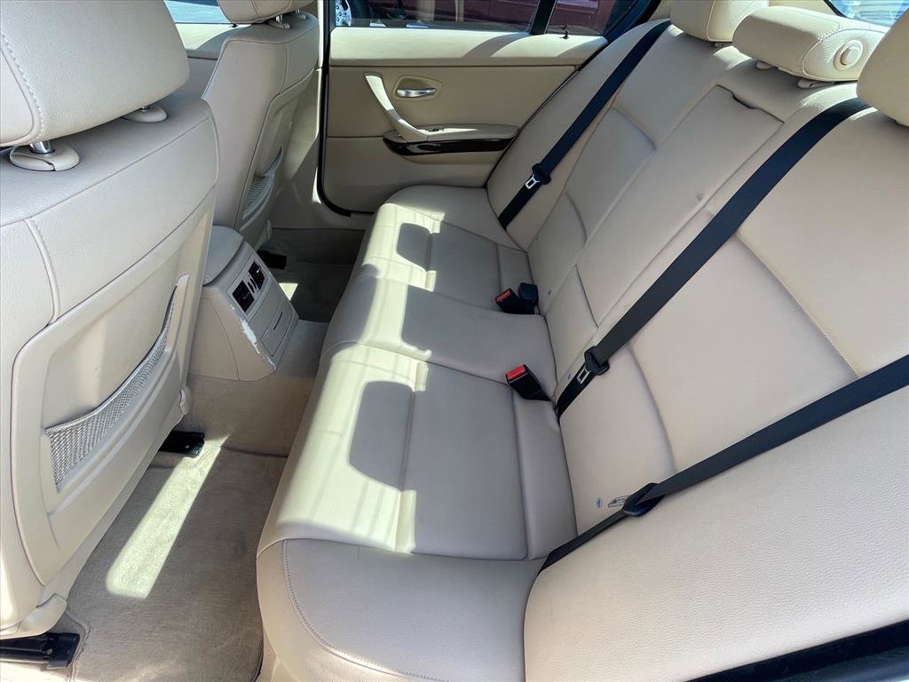 Used 2006 BMW 325i Sedan image 23