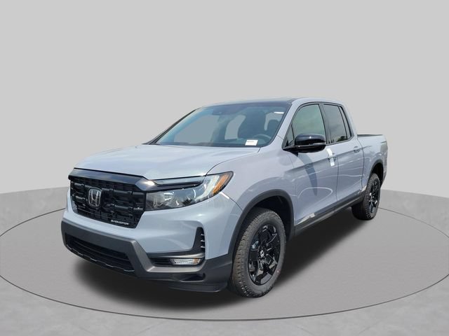 New 2026 Honda Ridgeline Black Edition image 10