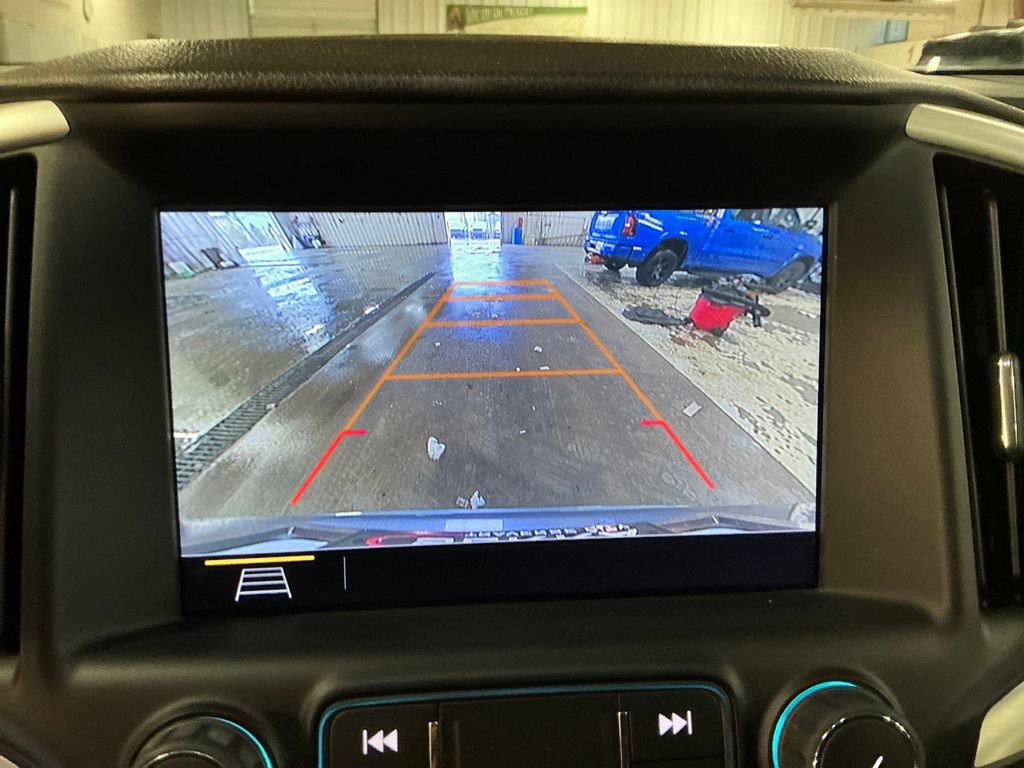 Used 2020 GMC Terrain SLT w/ Preferred Package AWD/4WD image 24