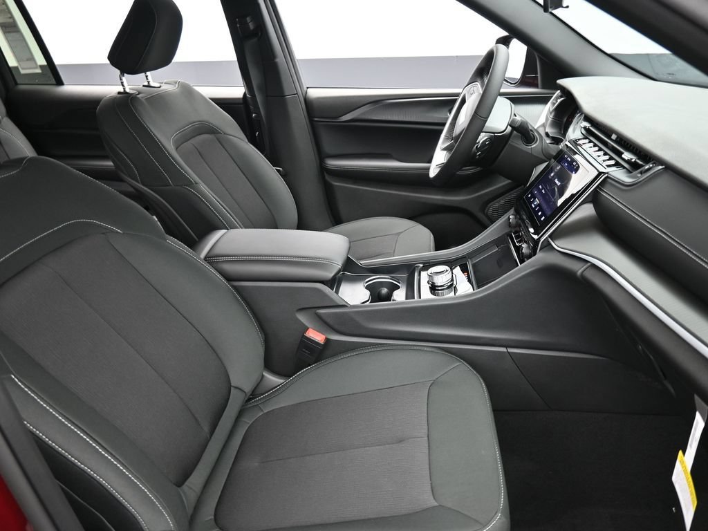 Used 2026 Honda CR-V Sport-L image 28