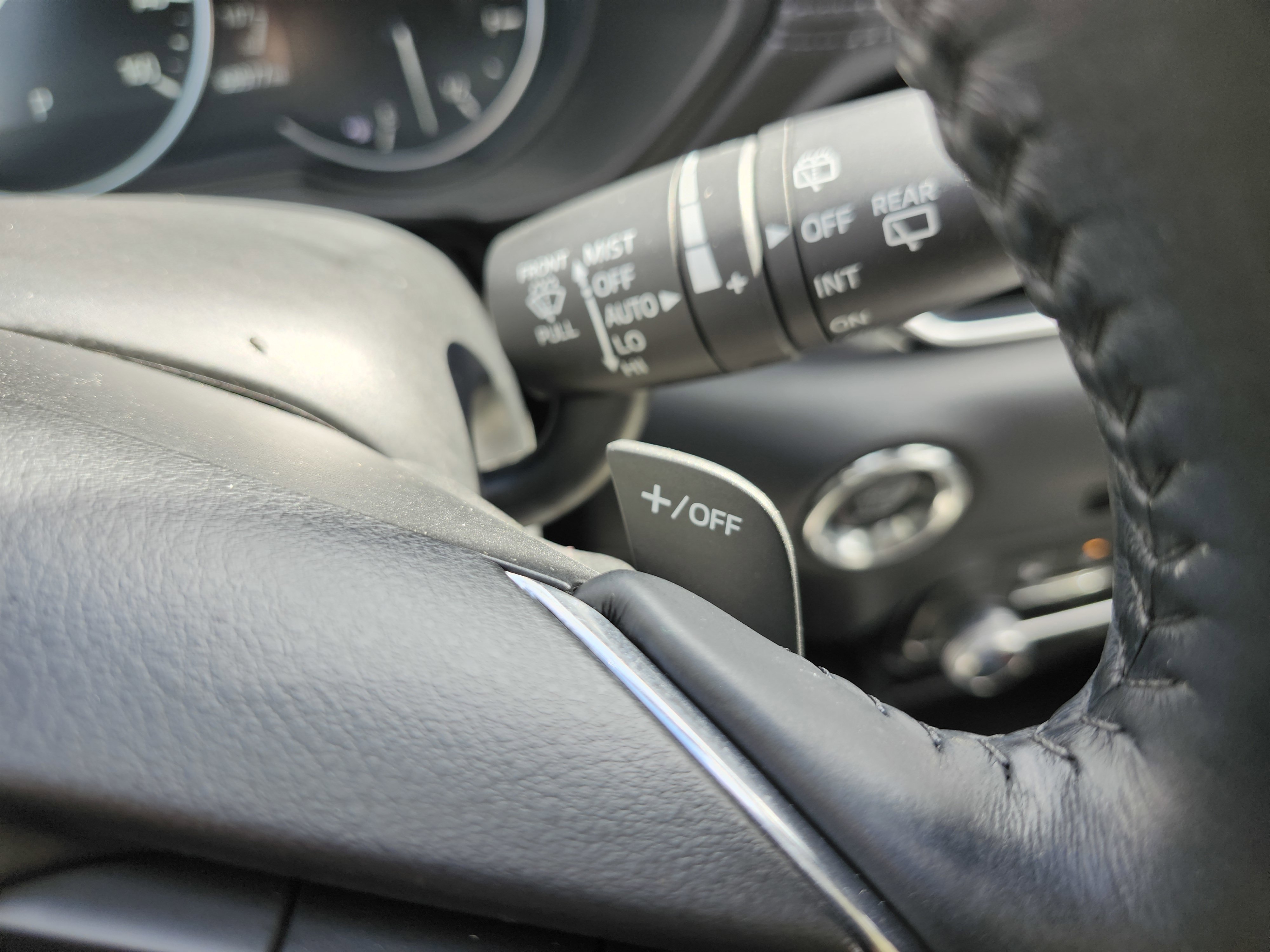 Used 2021 MAZDA CX-5 Grand Touring image 12