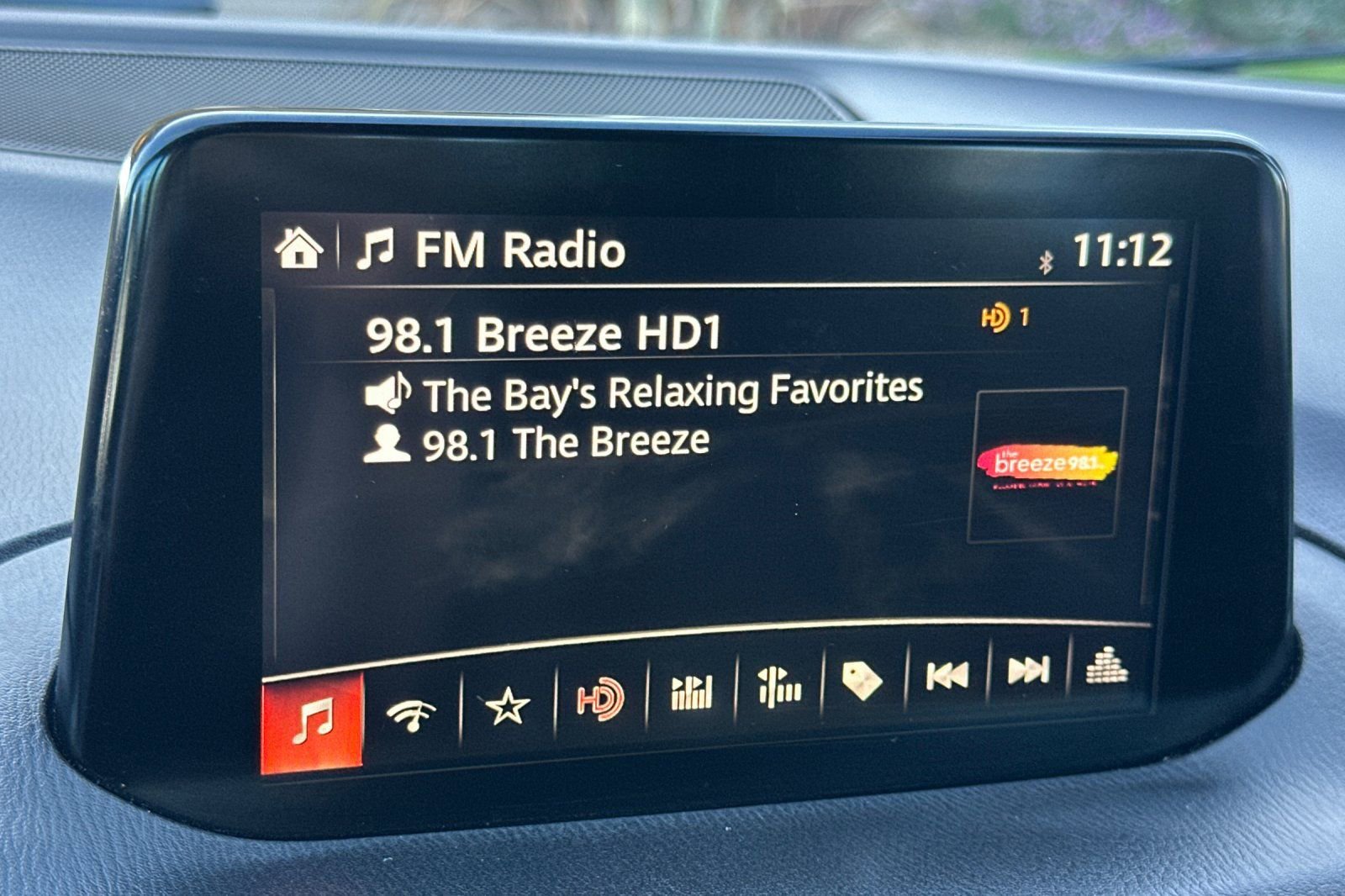 Used 2018 MAZDA MAZDA3 Touring image 20