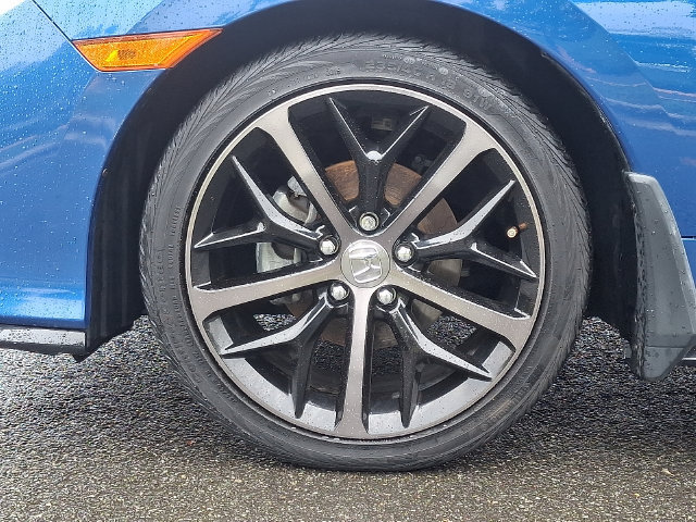 Used 2020 Honda Civic Sport Touring image 8