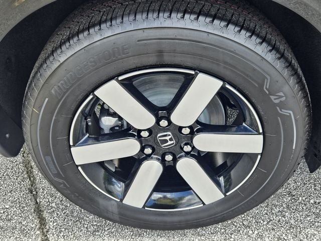 New 2026 Honda Prologue Touring image 5