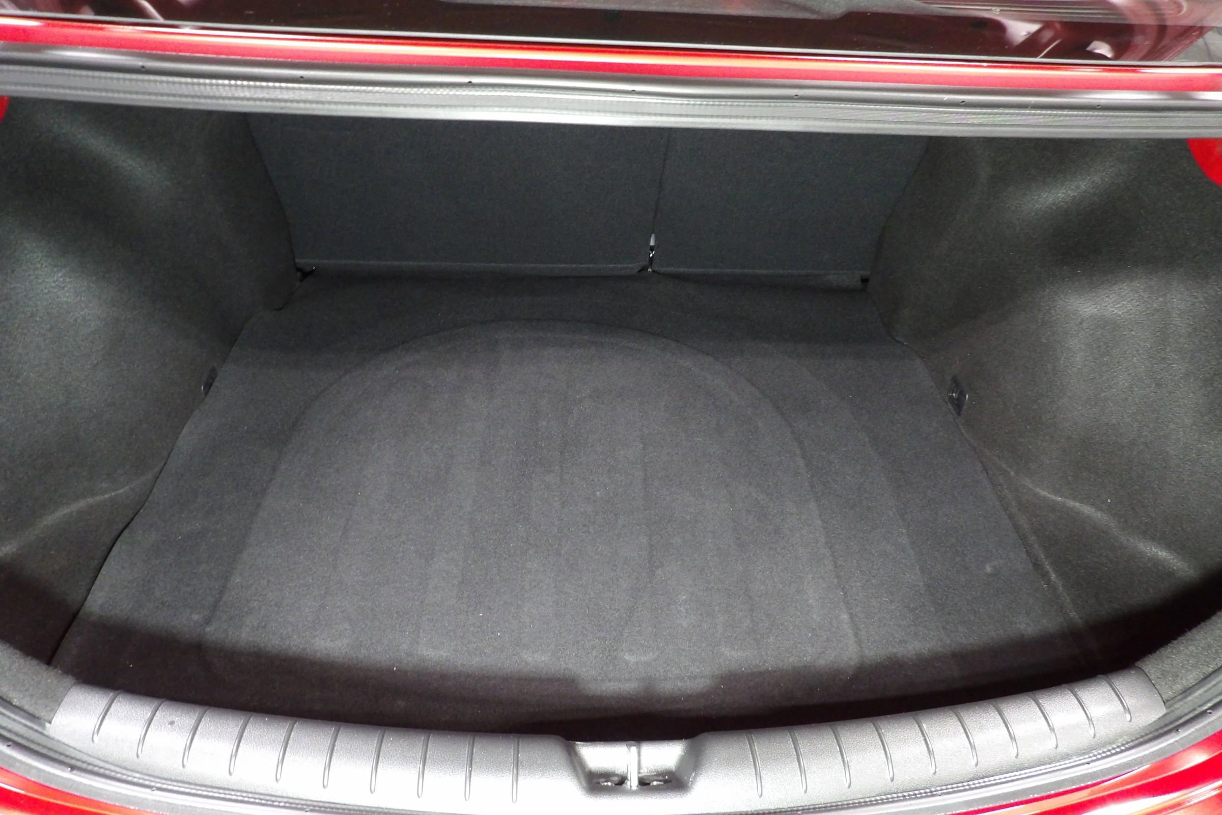 Used 2021 Hyundai Accent SE image 8