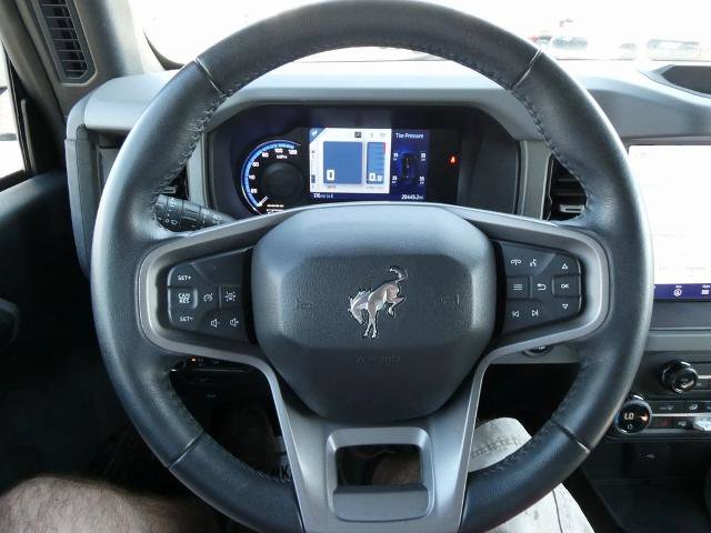 Certified 2024 Ford Bronco Big Bend image 29