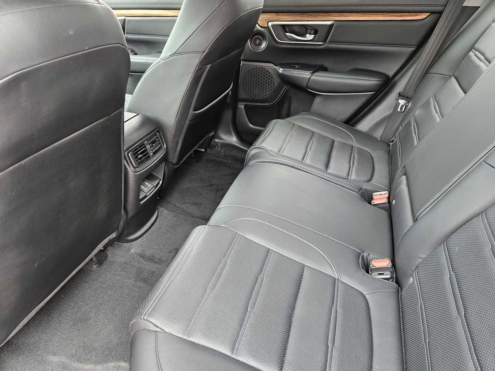 Certified 2020 Honda CR-V EX-L image 29