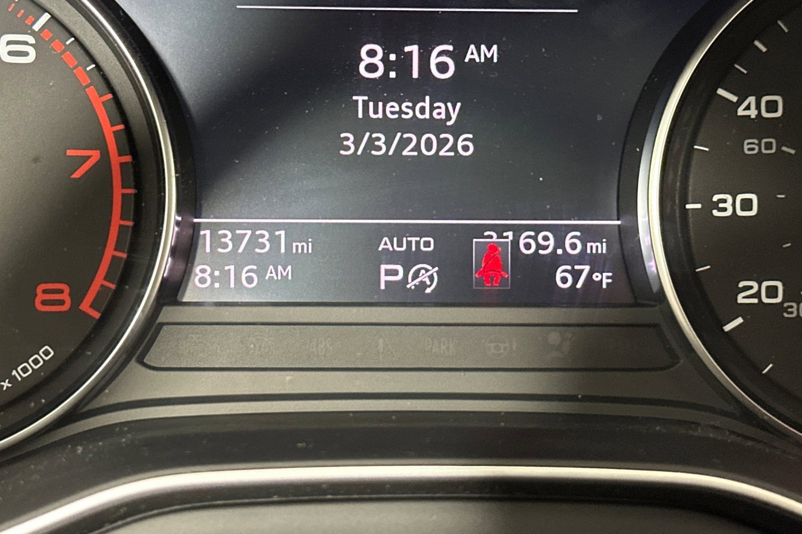 Used 2023 Audi A5 2.0T Premium w/ Convenience Package image 21