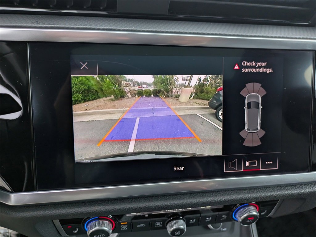 Used 2020 Audi Q3 2.0T Premium w/ Convenience Package image 24