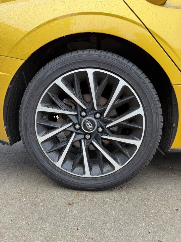 Used 2020 Hyundai Sonata SEL Plus FWD image 14